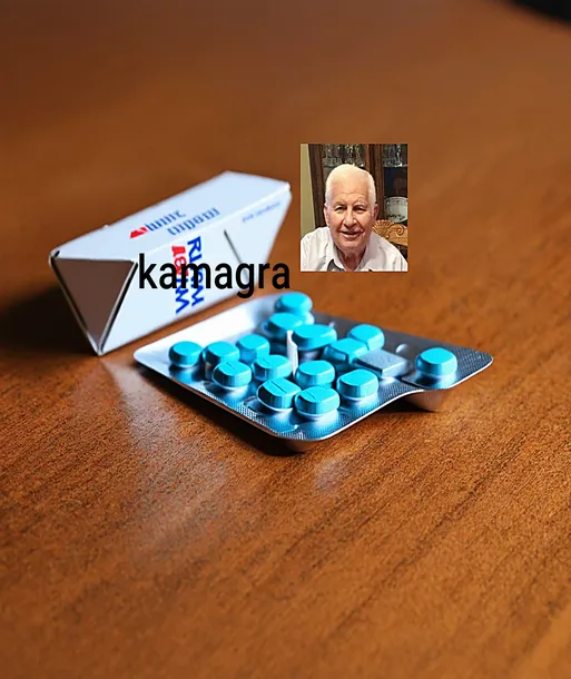 Kamagra ricetta